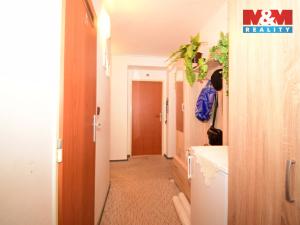 Prodej bytu 2+1, Studénka - Butovice, Beskydská, 57 m2