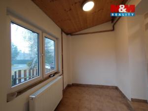 Prodej rodinného domu, Skotnice, 65 m2