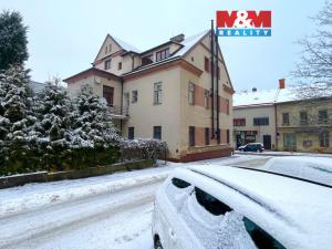 Pronájem bytu 2+kk, Žamberk, Nádražní, 95 m2