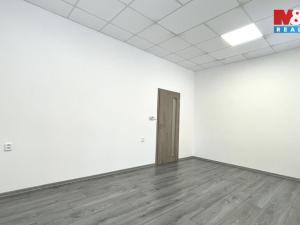 Pronájem bytu 2+kk, Žamberk, Nádražní, 95 m2