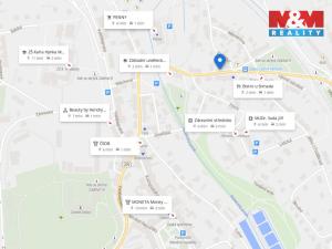 Prodej bytu 2+1, Doksy, Sokolská, 51 m2