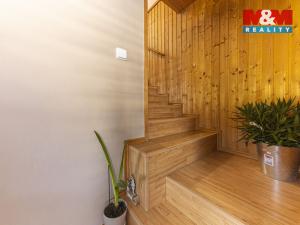 Prodej rodinného domu, Červené Pečky, 9. května, 78 m2