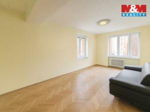 Prodej bytu 2+1, Bukovany, 57 m2