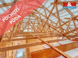 Prodej rodinného domu, Nýřany - Kamenný Újezd, 77 m2