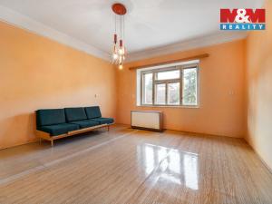 Prodej bytu 2+kk, Brněnec, 83 m2