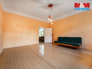 Prodej bytu 2+kk, Brněnec, 83 m2