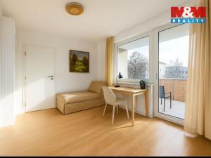 Prodej bytu 3+kk, Praha - Strašnice, Zvěřinova, 84 m2