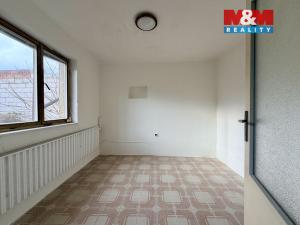 Prodej rodinného domu, Křižanovice, 93 m2