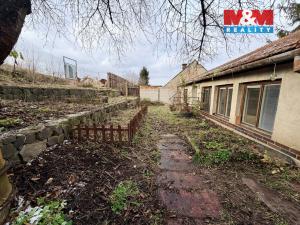 Prodej rodinného domu, Křižanovice, 93 m2