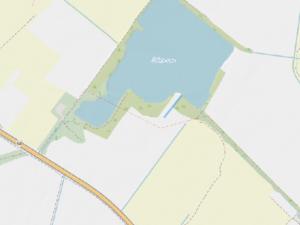 Prodej pozemku, Veselí nad Moravou, 1026 m2