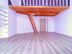 Pronájem bytu 2+1, Praha - Nové Město, Pod Slovany, 62 m2