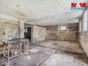 Prodej rodinného domu, Staré Křečany - Brtníky, 450 m2