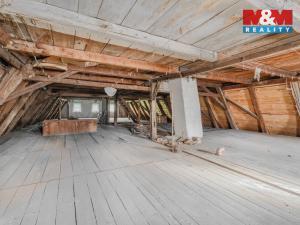 Prodej rodinného domu, Staré Křečany - Brtníky, 450 m2