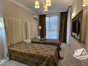 Prodej bytu 4+kk, Nesebar, Bulharsko, 106 m2