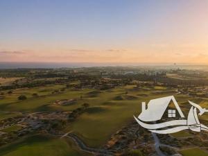 Prodej bytu 3+kk, Pafos, Kypr, 84 m2