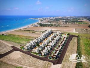 Prodej vily, Pafos, Kypr, 156 m2