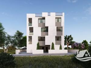 Prodej bytu 4+kk, Pafos, Kypr, 185 m2