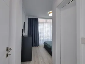 Prodej bytu 2+kk, Sveti Vlas, Bulharsko, 69 m2