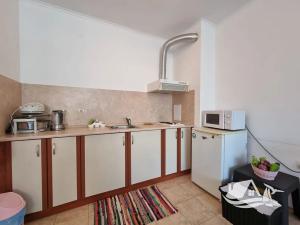 Prodej bytu 2+kk, Nesebar, Bulharsko, 72 m2