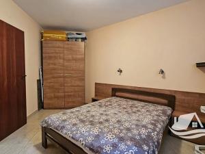 Prodej bytu 2+kk, Nesebar, Bulharsko, 43 m2