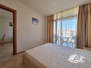 Prodej bytu 2+kk, Nesebar, Bulharsko, 63 m2