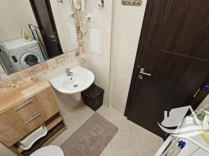 Prodej bytu 1+kk, Nesebar, Bulharsko, 32 m2