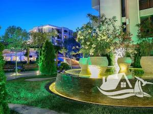 Prodej bytu 1+kk, Nesebar, Bulharsko, 32 m2