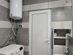 Prodej bytu 1+kk, Nesebar, Bulharsko, 34 m2