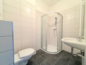 Pronájem bytu 1+kk, Milovice, Slepá, 23 m2