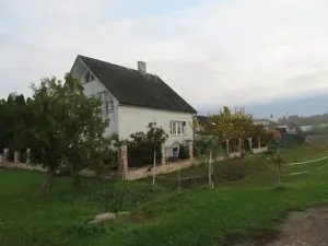 Dražba rodinného domu, Dymokury, Netřebská, 10 m2