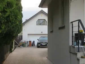 Dražba rodinného domu, Dymokury, Netřebská, 10 m2