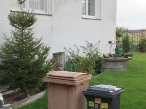 Dražba rodinného domu, Dymokury, Netřebská, 10 m2