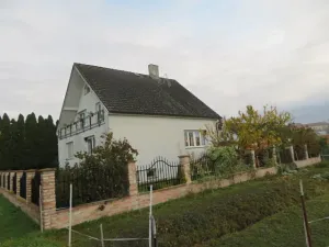 Dražba rodinného domu, Dymokury, Netřebská, 10 m2