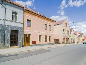 Pronájem bytu 2+kk, Blovice, Americká, 36 m2