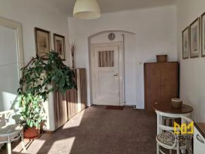 Pronájem pokoje, Praha - Karlín, Jirsíkova, 28 m2