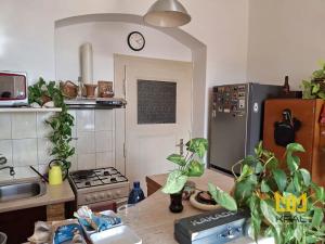 Pronájem pokoje, Praha - Karlín, Jirsíkova, 28 m2