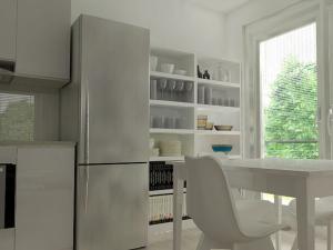 Pronájem bytu 2+kk, Čáslav - Čáslav-Nové Město, Boženy Němcové, 50 m2