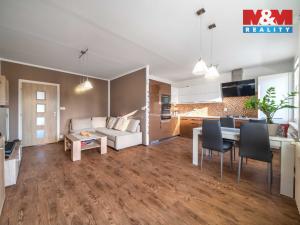 Prodej bytu 3+kk, Praha - Prosek, Jablonecká, 68 m2