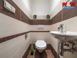 Prodej bytu 3+kk, Praha - Prosek, Jablonecká, 68 m2