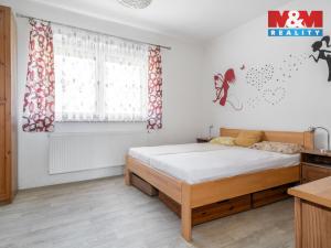 Prodej rodinného domu, Pardubice - Rosice, Danihelkova, 108 m2