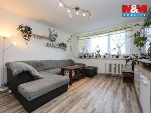 Prodej bytu 4+1, Přerov - Přerov II-Předmostí, Tyršova, 94 m2