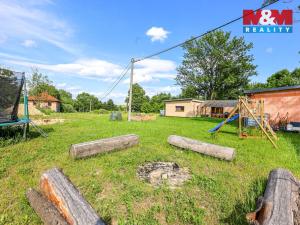 Prodej rodinného domu, Hraničné Petrovice, 99 m2