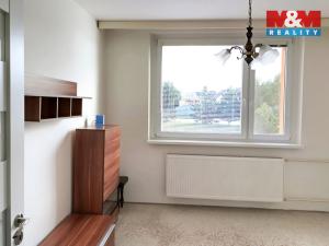 Prodej bytu 3+1, Rebešovice, Horky, 72 m2