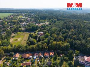 Prodej pozemku pro bydlení, Jevany, 2707 m2