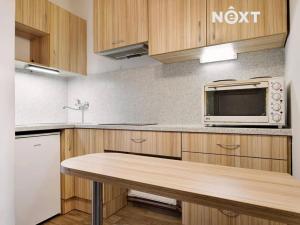 Pronájem bytu 1+kk, Žatec, Sládkova, 25 m2