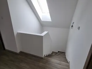 Prodej rodinného domu, Žatec, Žateckých letců, 156 m2