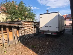 Prodej výrobních prostor, Hrubčice, 580 m2