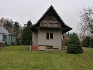 Prodej chaty, Cheb, 30 m2