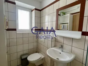 Pronájem kanceláře, Hodonín, Příční, 14 m2