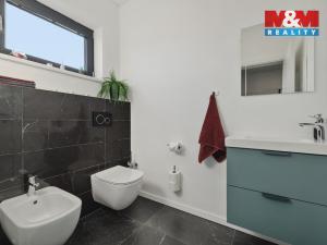 Prodej rodinného domu, Loukovec, 213 m2